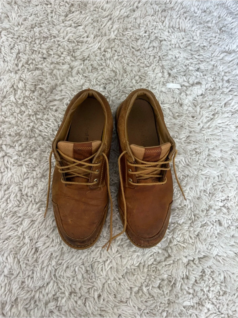Timberland chukka boots